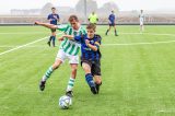 S.K.N.W.K. JO19-1 - Kloetinge JO17-3 (beker) seizoen 2022-2023 (1e fase) (22/49)